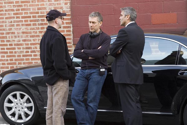 Conduta de Risco : Fotos Steven Soderbergh, George Clooney, Tony Gilroy
