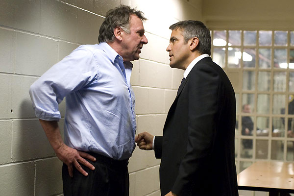 Conduta de Risco : Fotos George Clooney, Tom Wilkinson, Tony Gilroy