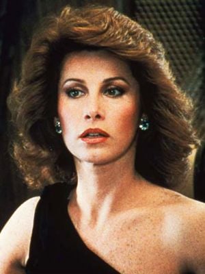 Poster Stefanie Powers