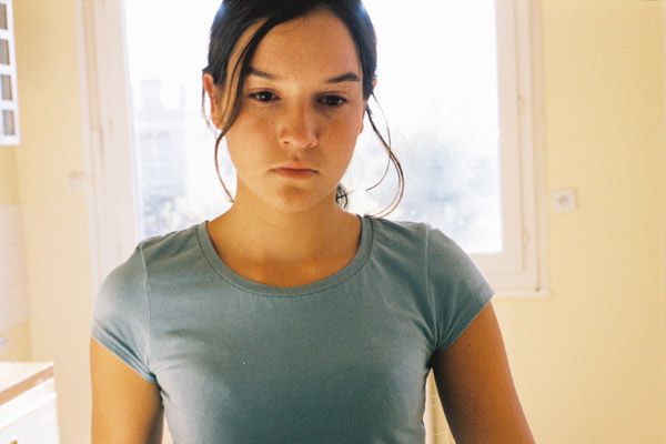 Fotos Anaïs Demoustier