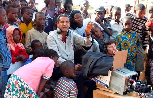Fotos Abderrahmane Sissako