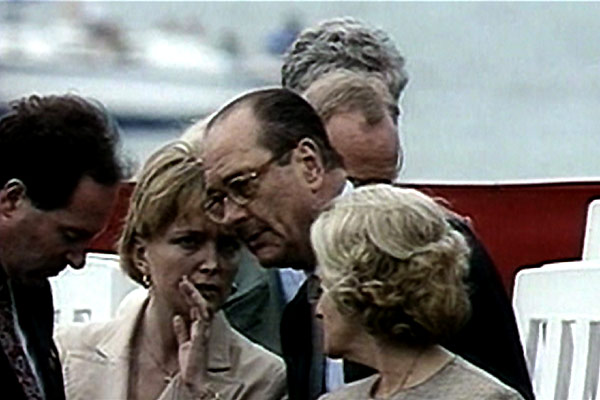 Fotos Jacques Chirac