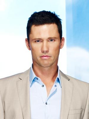 Poster Jeffrey Donovan
