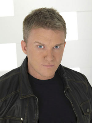 Poster Anthony Michael Hall