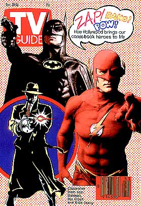 The Flash (1990) : Fotos