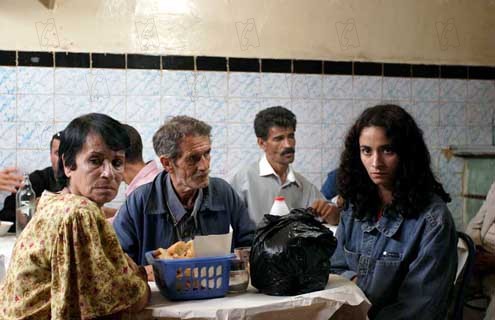 Fotos Djamila Sahraoui, Zahir Bouzerar, Rachida Brakni