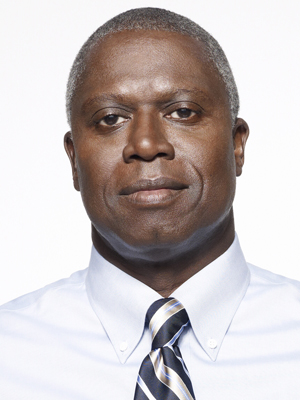 Poster Andre Braugher