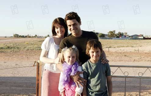 Fotos Christian Byers, Peter Cattaneo, Jacqueline McKenzie, Vince Colosimo