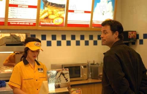 Nação Fast Food : Fotos Greg Kinnear, Ashley Johnson, Richard Linklater