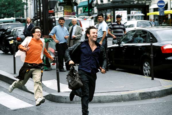 Fotos Patrick Mille, Guillaume Gallienne