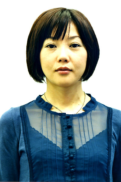 Fotos Yoko Maki, Miwa Nishikawa