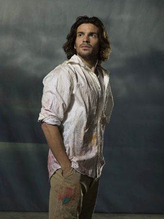 Fotos Santiago Cabrera