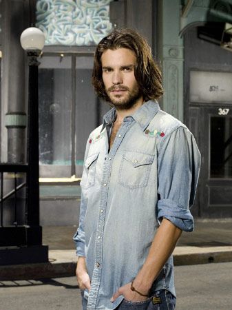 Fotos Santiago Cabrera