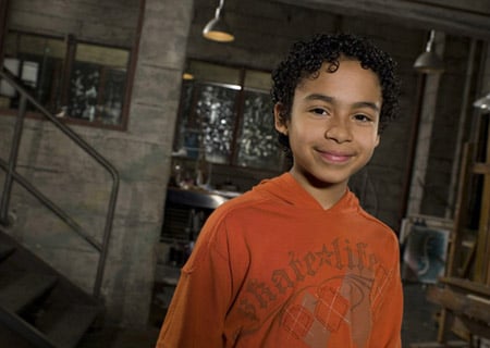 Fotos Noah Gray-Cabey