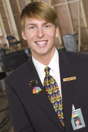 Fotos Jack McBrayer