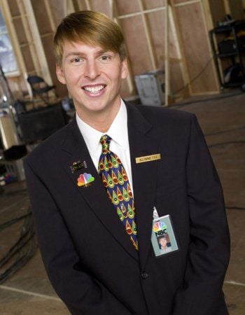 Fotos Jack McBrayer