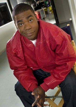 Fotos Tracy Morgan