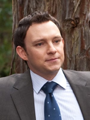 Poster Nathan Corddry