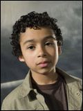 Poster Noah Gray-Cabey