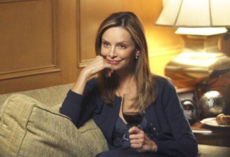 Fotos Calista Flockhart
