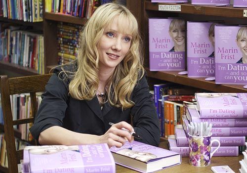 Fotos Anne Heche