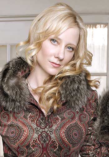 Fotos Anne Heche