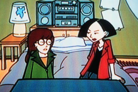 Daria : Fotos