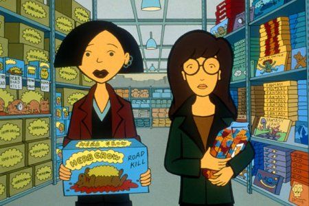 Daria : Fotos