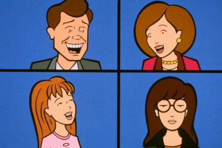 Daria : Fotos