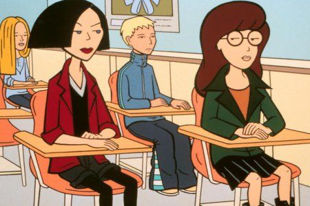 Daria : Fotos