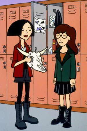 Daria : Fotos