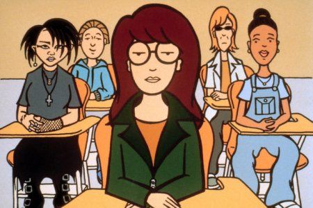 Daria : Fotos