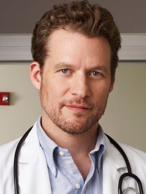 Poster James Tupper