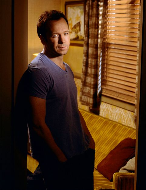 Fotos Donnie Wahlberg