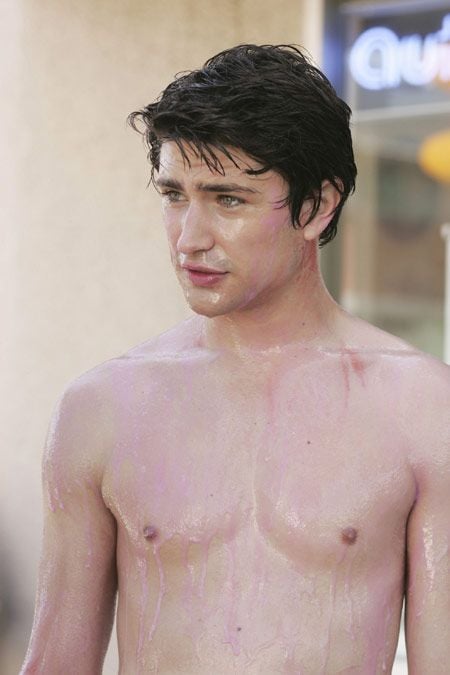 Fotos Matt Dallas