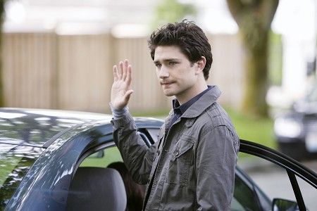 Fotos Matt Dallas