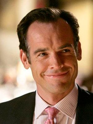 Poster Paul Blackthorne