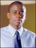 Poster Dule Hill