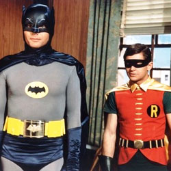 Batman (1966) : Poster