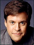 Poster Bob Costas