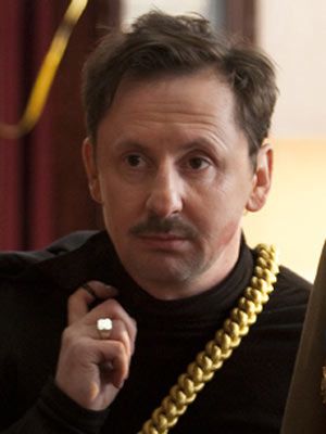 Poster Jean-Luc Couchard