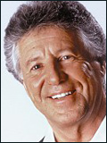 Poster Mario Andretti