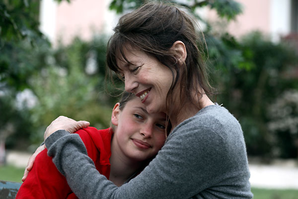 Fotos Carine Tardieu, Jane Birkin