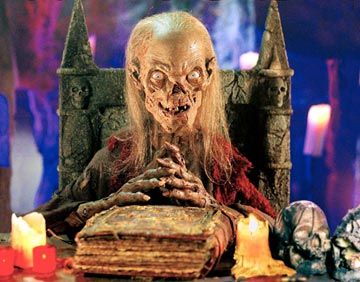 Tales from the Crypt : Fotos