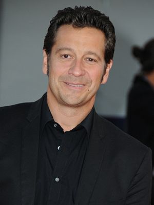 Poster Laurent Gerra