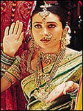 Poster Karisma Kapoor