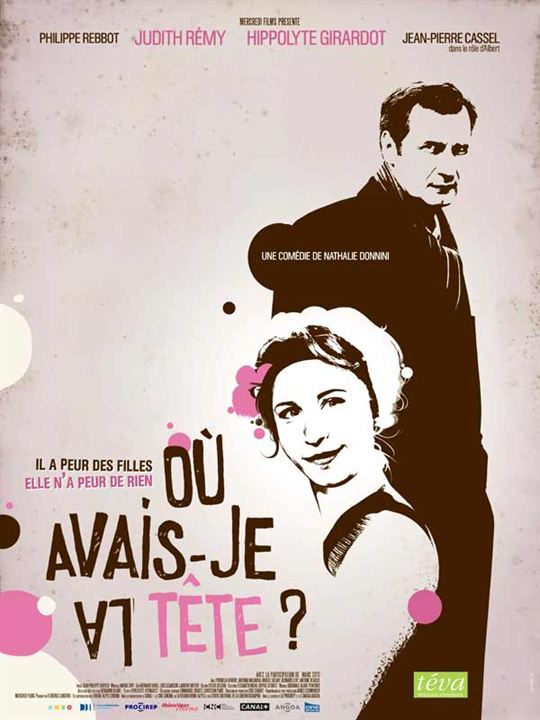 Poster Judith Rémy
