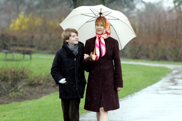 Mon Fils à Moi : Fotos Martial Fougeron, Victor Sévaux, Nathalie Baye