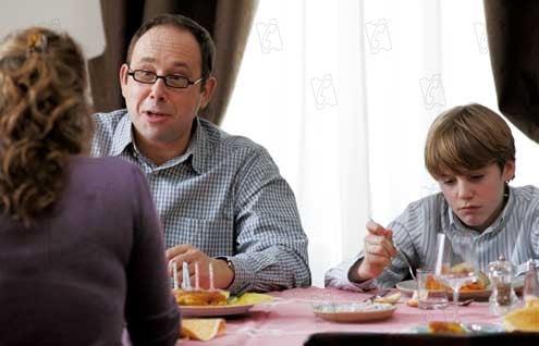 Mon Fils à Moi : Fotos Victor Sévaux, Olivier Gourmet, Martial Fougeron