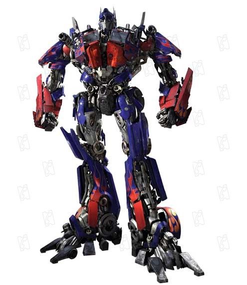 Transformers - Filme 2007 - AdoroCinema